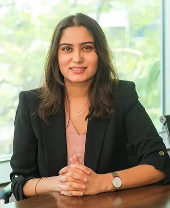 Jaidrath Zaveri, photo 2