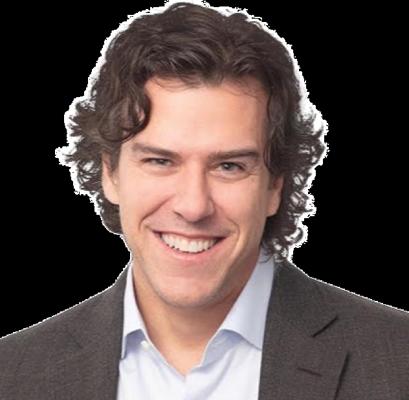 Brian Quinn, photo 1