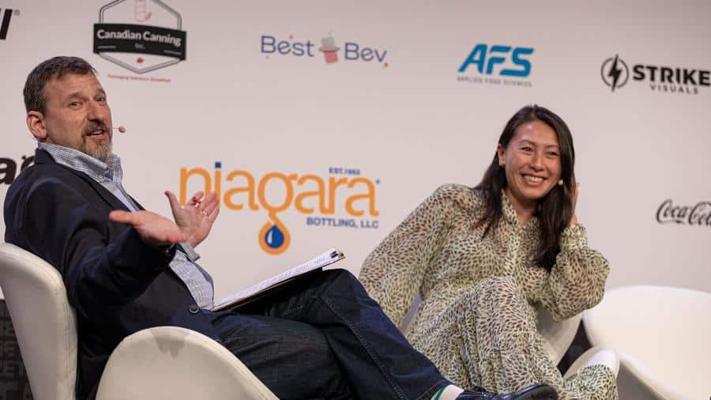 Sallie Jian, photo 2