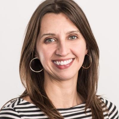 Johanna Weber, photo 1