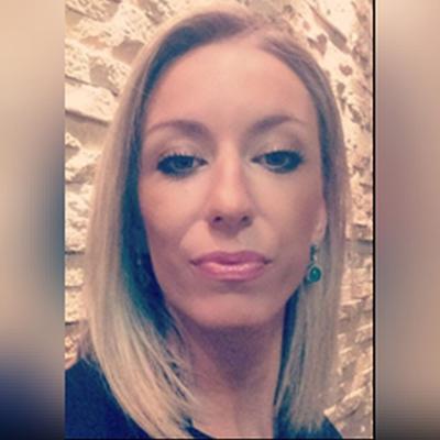 Maja Jovanovic, photo 1