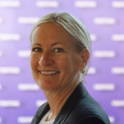 Laure Ellis, photo 2