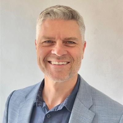 Dane Muldoon, photo 1