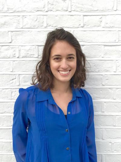 Flavia Belham, photo 1