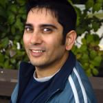 Harikrishnan N, photo 2