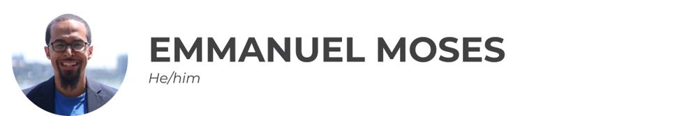 Emmanuel Moses, photo 1