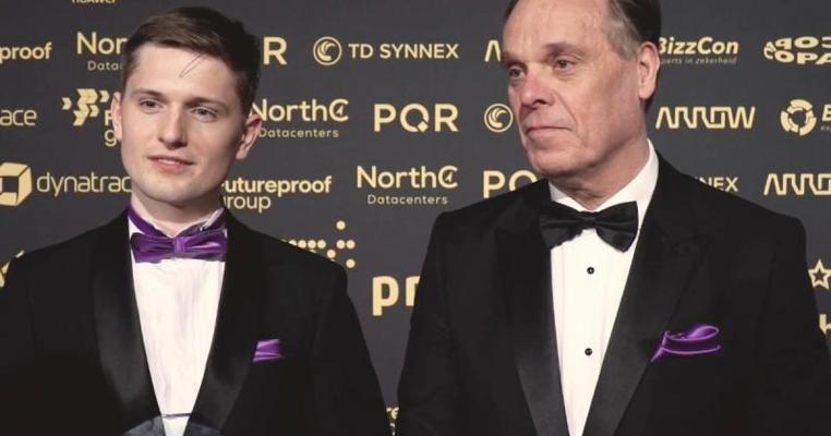 Witold Kepinski, photo 1