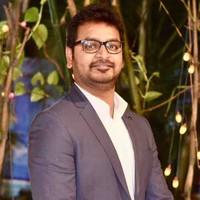 Vishesh Kumar, photo 2