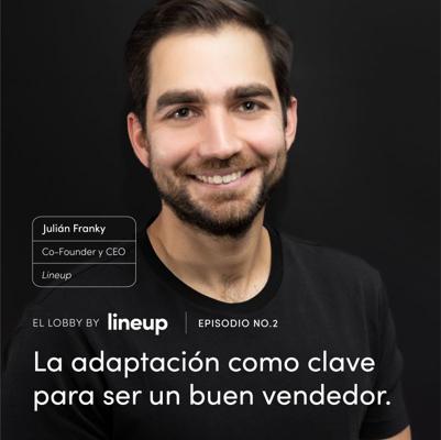 Julian Franky, photo 1