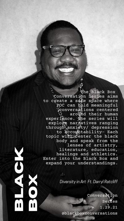 Darryl Ratcliff, photo 2