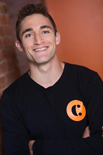 Alex Shinkarovsky, photo 2