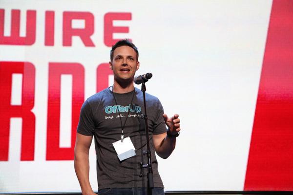 Nick McCann, photo 1