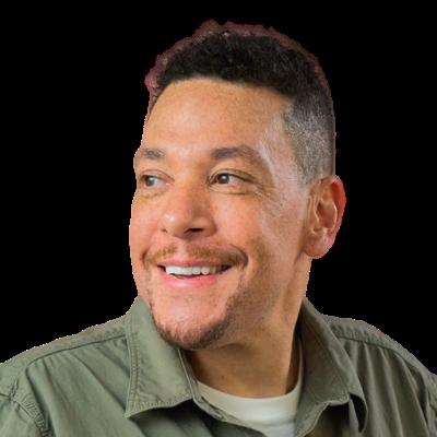 Cory Thomas, photo 1