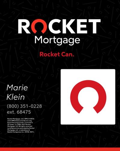 Marie Klein, photo 1