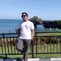 Basil Pallithodika, photo 1