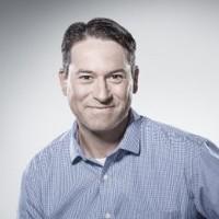 Bobby Calderwood, photo 1