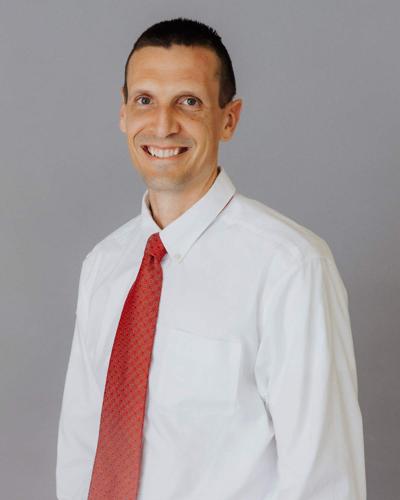 Brian Davis, photo 2