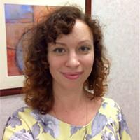 Elena Thomas, photo 2