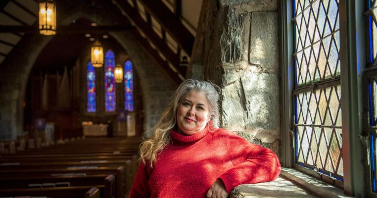 Allyssa Graves, photo 1