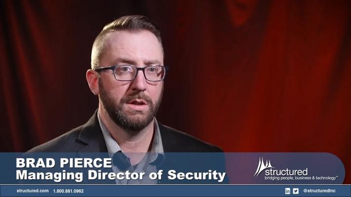 Brad Pierce, photo 2