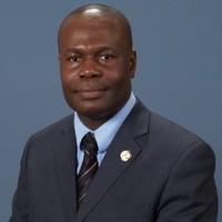 Isaac Larbi, photo 2