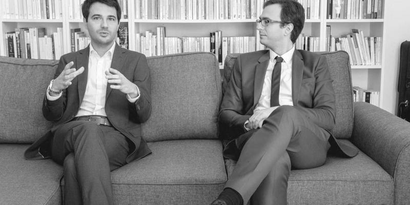 Thomas Amilien, photo 2