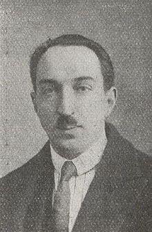 Jean Hubert, photo 2