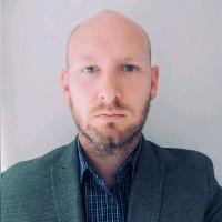 Paul Wiffen, photo 2