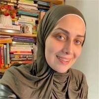 Sebah Al-Ali - صِبا العلي, photo 1