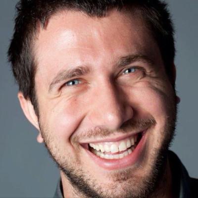 Jeff Pickhardt, photo 2