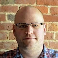 Dan Cederholm, photo 2