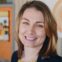 Megan Fogarty, photo 2