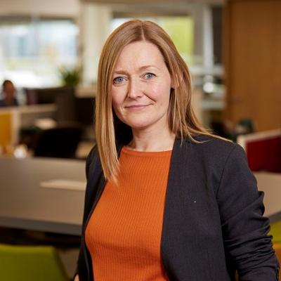 Helen O'Doherty, photo 1