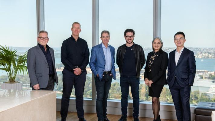 Ivan Tchourilov, photo 1