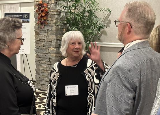 Ellen Musinsky, photo 2