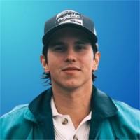 Alejandro Dinsmore, photo 1