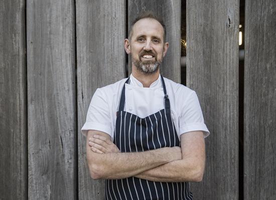 Cameron Matthews, photo 2