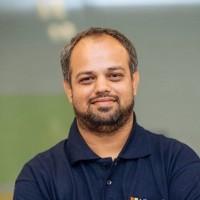 Mayur Tendulkar, photo 2