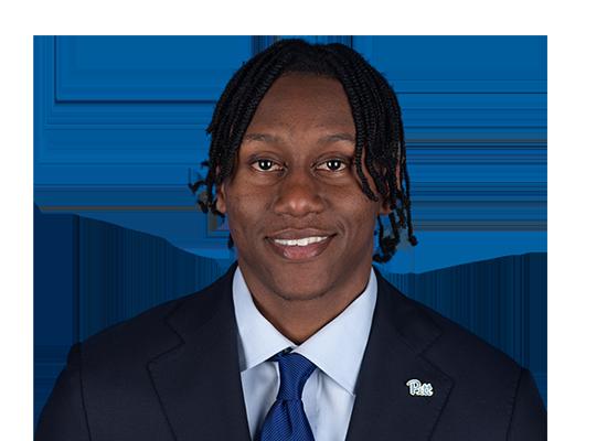 Rafael Williams, MJur, photo 1