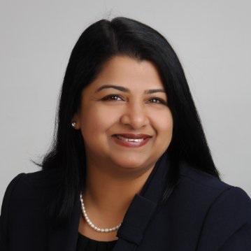 Shivani Singh, photo 1