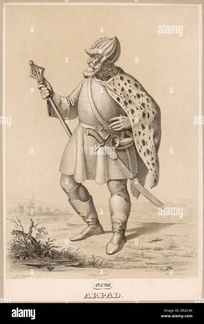 Arpad Kiraly, photo 2