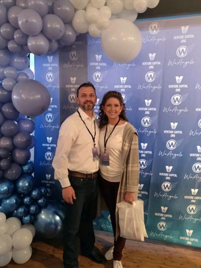 Adam Campbell, photo 2