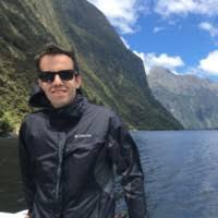 Gordon Christie, photo 2