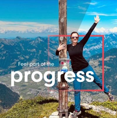 Marcus Abila, photo 1