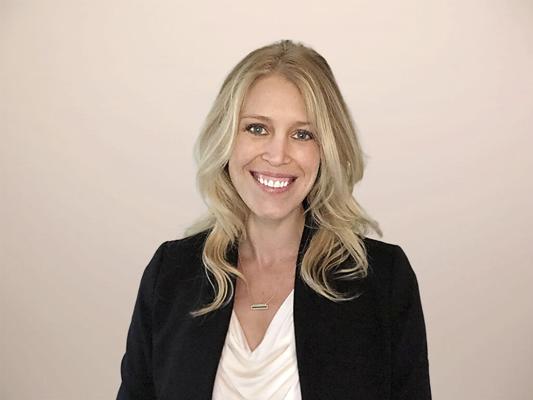 Kathryne O'Neal, photo 1