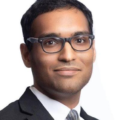 Walid Rahman, photo 1