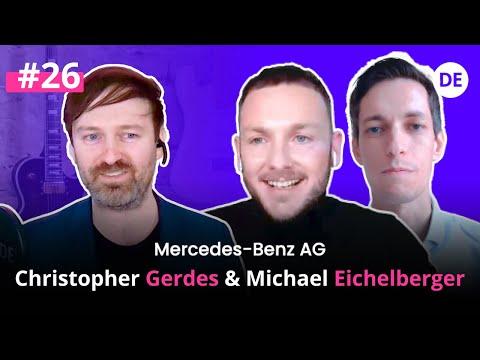 Chris Eichelberger, photo 1