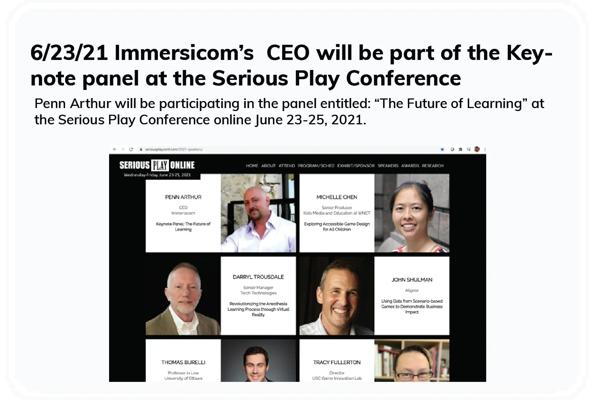 Penn Arthur, photo 1