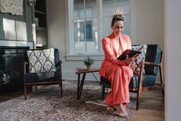 Cherish McClure, photo 1