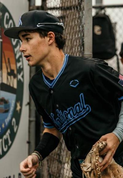 Garrett Harper, photo 1